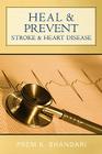 Heal & Prevent Stroke & Heart Disease Cover Image