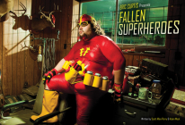 Fallen Superheroes Cover Image