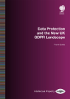 Data Protection & the New UK Gdpr Landscape Cover Image