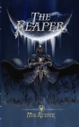 The Reaper By Mya Richter, Ng Hoi Ching (Illustrator), Amber Hutchins (Illustrator) Cover Image