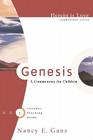 Genesis: A Commentary for Children (Herein Is Love #1) By Nancy E. Ganz Cover Image