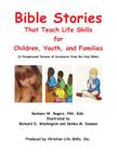 Bible Stories That Teach Life Skills Cover Image