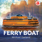 Ferry Boat (I Like to Read) Cover Image