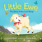 Little Ewe: The Story of One Lost Sheep Cover Image