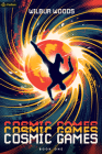 Cosmic Games: An Isekai Litrpg Cover Image