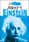 DK Life Stories: Albert Einstein By Wil Mara, Charlotte Ager (Illustrator) Cover Image
