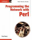 Programming the Network W Perl By Paul Barry Cover Image