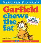 Garfield Chews the Fat: His 17th Book Cover Image