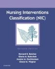 Nursing Interventions Classification (Nic) Cover Image