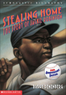 Stealing Home: The Story of Jackie Robinson Cover Image