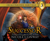 Successor By Nicole Conway, Josh Hurley (Read by) Cover Image