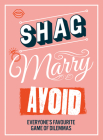 Shag, Marry, Avoid Cover Image