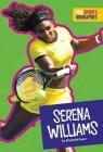 Pro Sports Biographies: Serena Williams Cover Image
