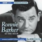 Ronnie Barker at the Beeb (BBC Radio Collection) Cover Image