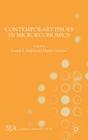 Contemporary Issues in Microeconomics (International Economic Association) By Joseph E. Stiglitz (Editor), Martin Guzman (Editor) Cover Image