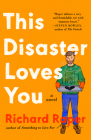 This Disaster Loves You By Richard Roper Cover Image