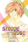 Strobe Edge, Vol. 3 By Io Sakisaka Cover Image