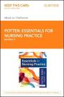 Essentials for Nursing Practice - Elsevier eBook on Vitalsource (Retail Access Card) By Patricia A. Potter, Anne G. Perry, Patricia A. Stockert Cover Image