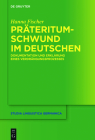 Präteritumschwund im Deutschen (Studia Linguistica Germanica #132) Cover Image