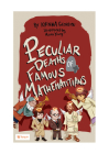 Peculiar Deaths of Famous Mathematicians Cover Image