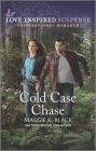 Cold Case Chase By Maggie K. Black Cover Image