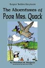 The Adventures of Poor Mrs. Quack Cover Image