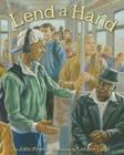 Lend a Hand: Poems about Giving By John Frank, London Ladd (Illustrator) Cover Image