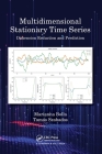 Multidimensional Stationary Time Series: Dimension Reduction and Prediction Cover Image