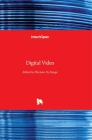 Digital Video By Floriano de Rango (Editor) Cover Image