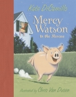 Mercy Watson to the Rescue Cover Image