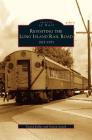 Revisiting the Long Island Rail Road: 1925-1975 By David Keller, Steven Lynch Cover Image
