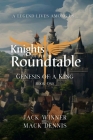 Knights of the Roundtable: Genesis of a King Cover Image