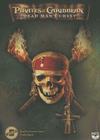 Pirates of the Caribbean: Dead Man's Chest By Disney Press, Simon Vance (Read by) Cover Image