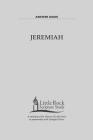 Jeremiah Answer Guide By Little Rock Scripture Study Cover Image