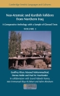 Neo-Aramaic and Kurdish Folklore from Northern Iraq: A Comparative Anthology with a Sample of Glossed Texts, Volume 2 Cover Image