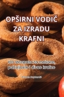 Opsirni VodiČ Za Izradu Krafni By Antonela Bogdanovic Cover Image