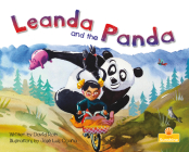 Leanda and the Panda By David Roth, José Luis Ocaña (Illustrator) Cover Image