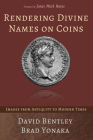 Rendering Divine Names on Coins Cover Image