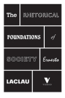 The Rhetorical Foundations Of Society Cover Image