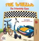 The Wheels: The Friendship Race By Kidkiddos Books, Inna Nusinsky Cover Image