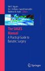 A Practical Guide to Bariatric Surgery (Sages Manuals) Cover Image