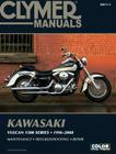 Kawasaki Vulcan 1500 Series 96-08 Cover Image