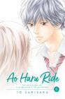 Ao Haru Ride, Vol. 6 By Io Sakisaka Cover Image