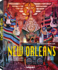 New Orleans Cover Image