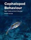 Cephalopod Behaviour Cover Image
