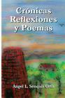Crónicas, Poemas y Reflexiones Cover Image
