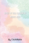 Effect of Yoga Training in Middle Aged By T. Kannan Cover Image