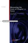 Measuring The Costs Of Chapter 11 Cases: Professional Fees in American Corporate Bankruptcy Cases Cover Image