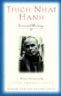 Thich Nhat Hanh: Essential Writings (Modern Spiritual Masters) Cover Image