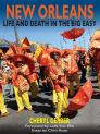 New Orleans: Life and Death in the Big Easy By Cheryl Gerber Cover Image